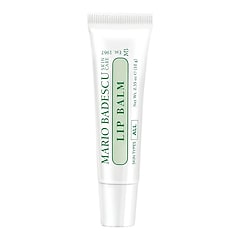 Lip Balm, MARIO BADESCU